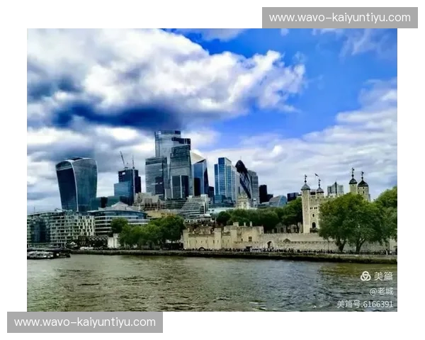 北海两岸的灵魂博弈：当挪威的冰川荒野撞上英国的日不落余晖